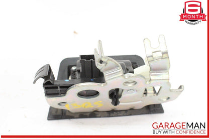 12-18 Audi Q5 Q3 SQ5 A7 Rear Tailgate Liftgate Latch Lock Actuator 8R0827505 OEM