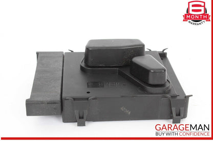 14-20 Maserati Ghibli Levante Front Right Seat Control Switch Module OEM