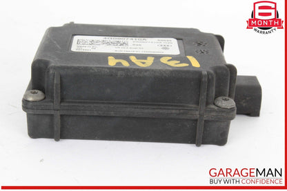 13-16 Audi A4 Homelink Garage Door Opener Control Module Unit 4G0907410A OEM