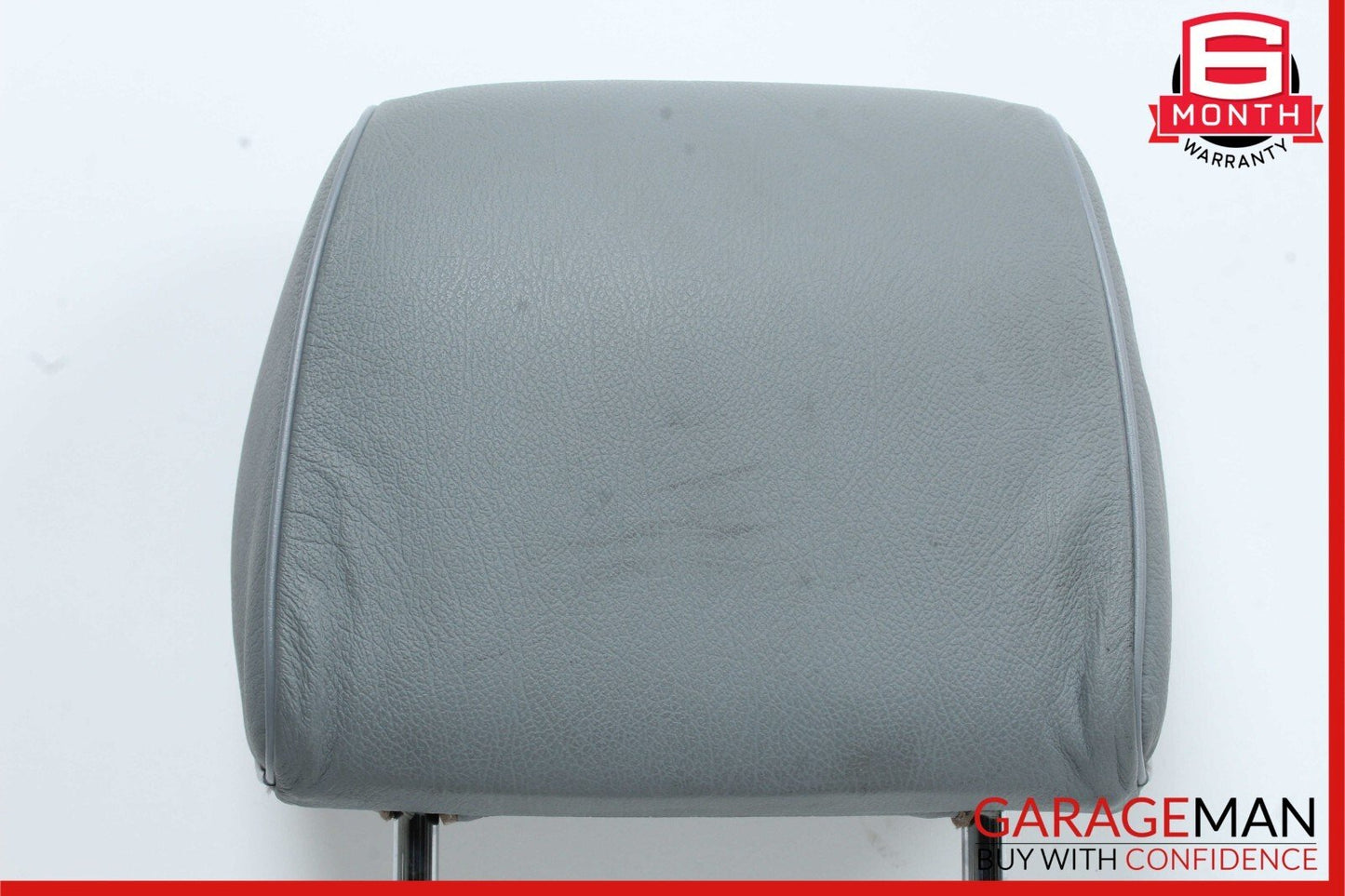 94-99 MERCEDES W140 S320 FRONT RIGHT OR LEFT SEAT HEADREST HEAD REST OEM