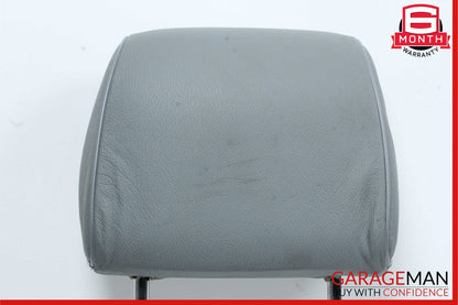 94-99 MERCEDES W140 S320 FRONT RIGHT OR LEFT SEAT HEADREST HEAD REST OEM