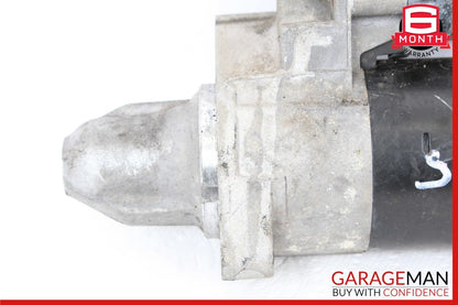 97-09 Mercedes R230 SL500 CL55 AMG Engine Starter Motor Assembly 0001115005 OEM