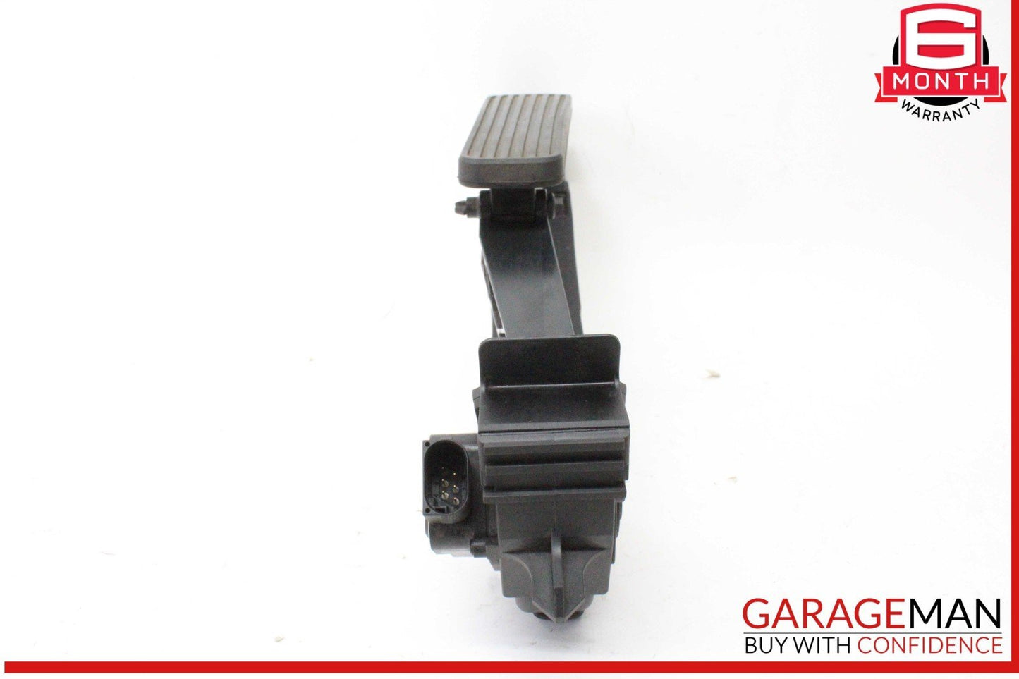 07-14 Mercedes W221 S550 CL550 CL600 CL65 AMG Gas Accelerator Pedal