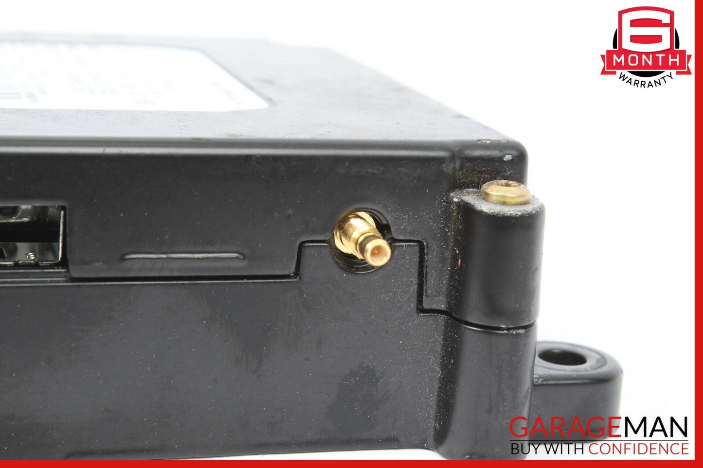 00-06 Mercedes W163 ML500 CL500 Voice Command Control Module OEM