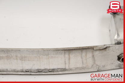 08-14 Mercedes W204 C250 Front Bumper Reinforcement Bracket Crash Rebar Assy