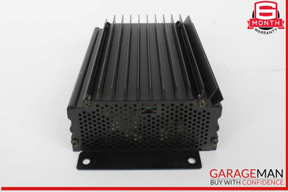 98-03 Mercedes W208 CLK55 AMG CLK430 Amplifier Amp Bose Audio Sound Module Unit