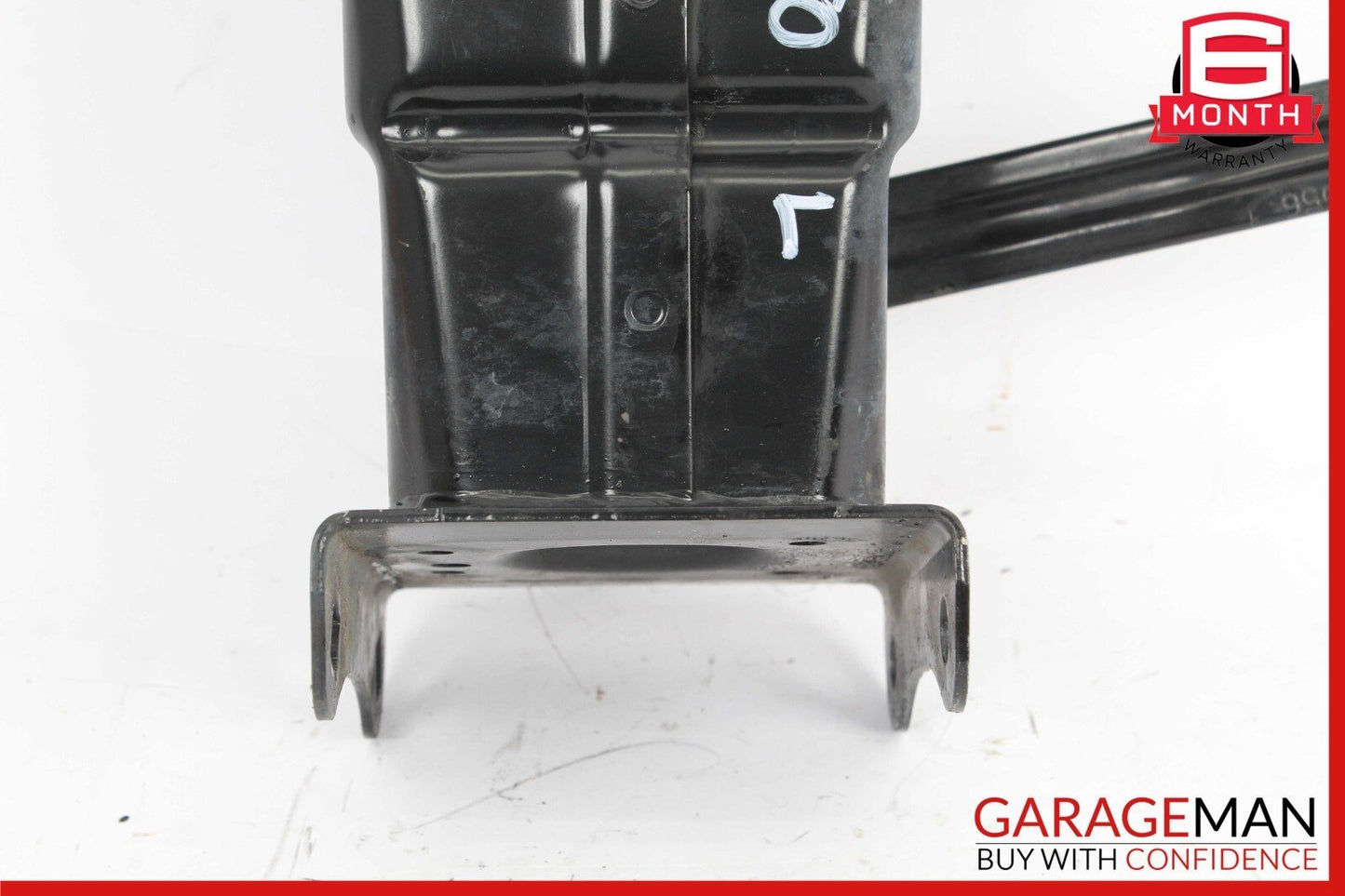 06-12 Mercedes W164 ML350 ML550 GL450 Front Left Side Reinforcement Bracket Assy
