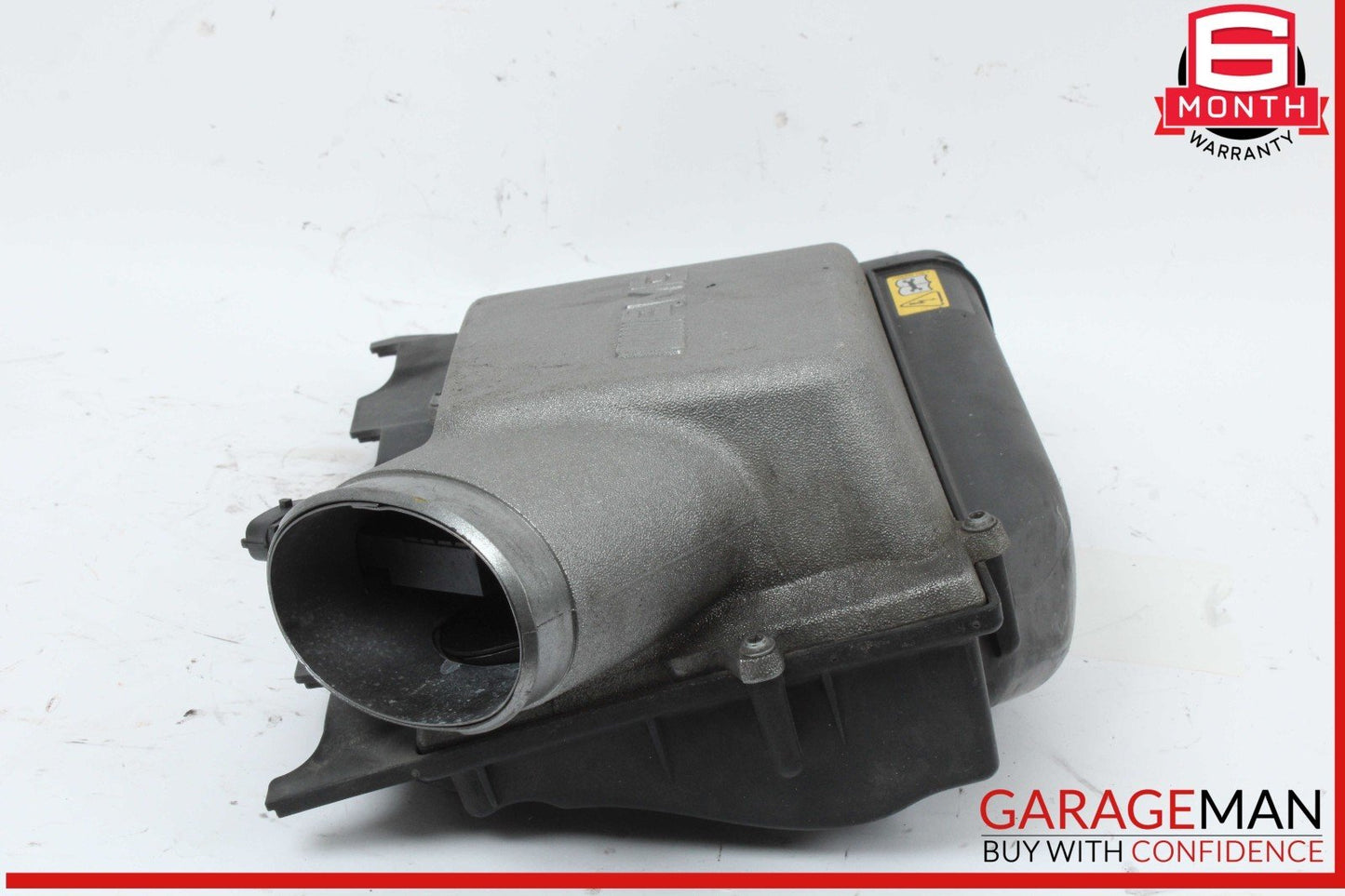 07-15 Mercedes W211 E63 S63 M156 Air Intake Cleaner Filter Box MAS Right OEM