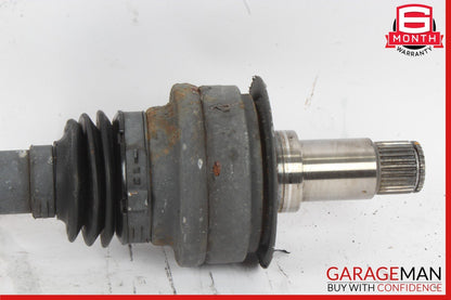 12-16 Mercedes R172 SLK250 Rear Right or Left RWD Driveshaft Drive Axle CV Shaft