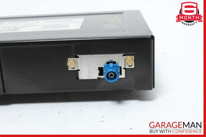03-09 Mercedes W211 E550 ML320 CL550 Sirius Satellite Radio Receiver OEM