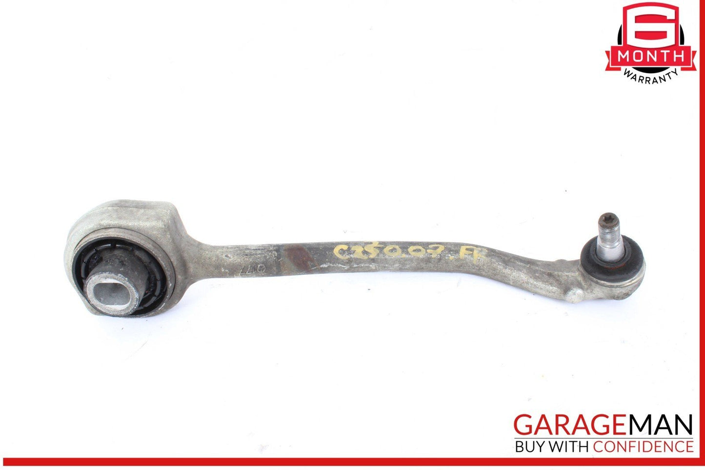 01-07 Mercedes W203 C230 C320 C32 AMG Front Right Side Lower Control Arm OEM