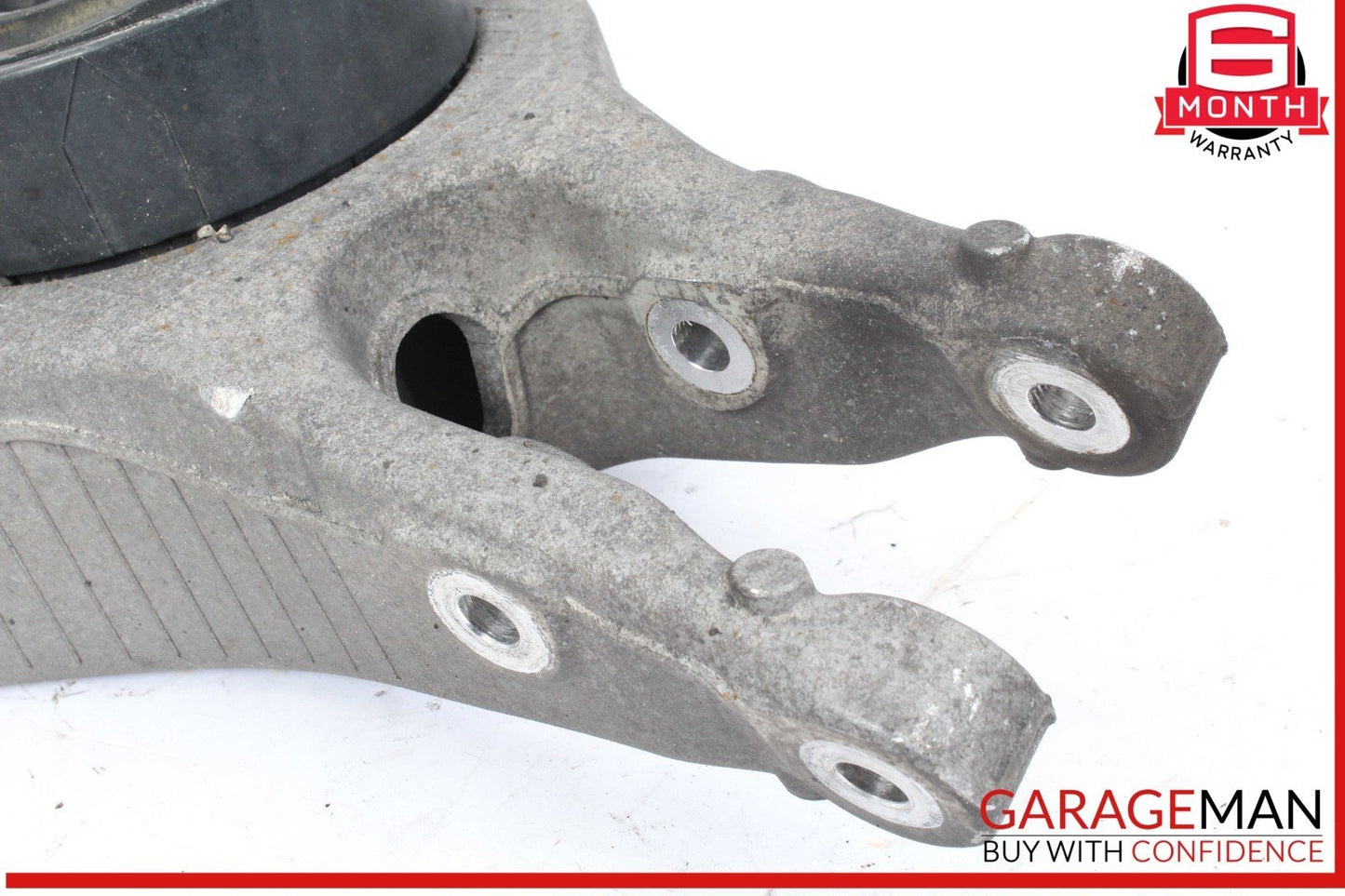 10-16 Porsche Panamera 970 Rear Left Driver Side Lower Control Arm 97033114101