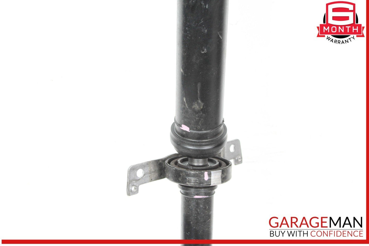18-25 Audi Q5 AWD Drive Shaft Propeller 80A521101 OEM
