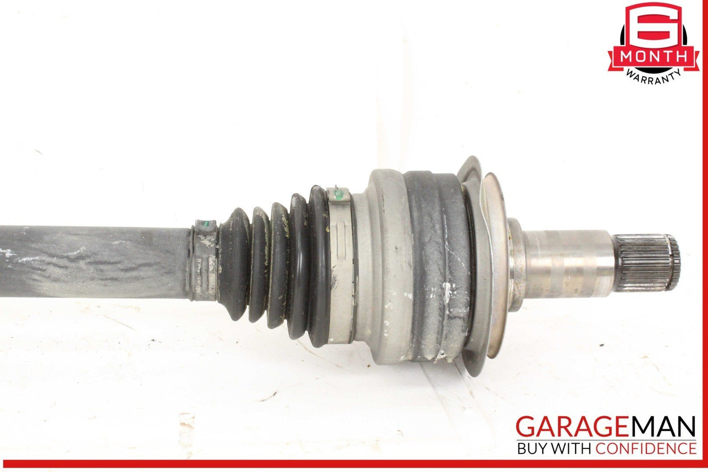 08-17 Mercedes W205 C300 Rear Left or Rear Right Side CV Axle Half Shaft OEM