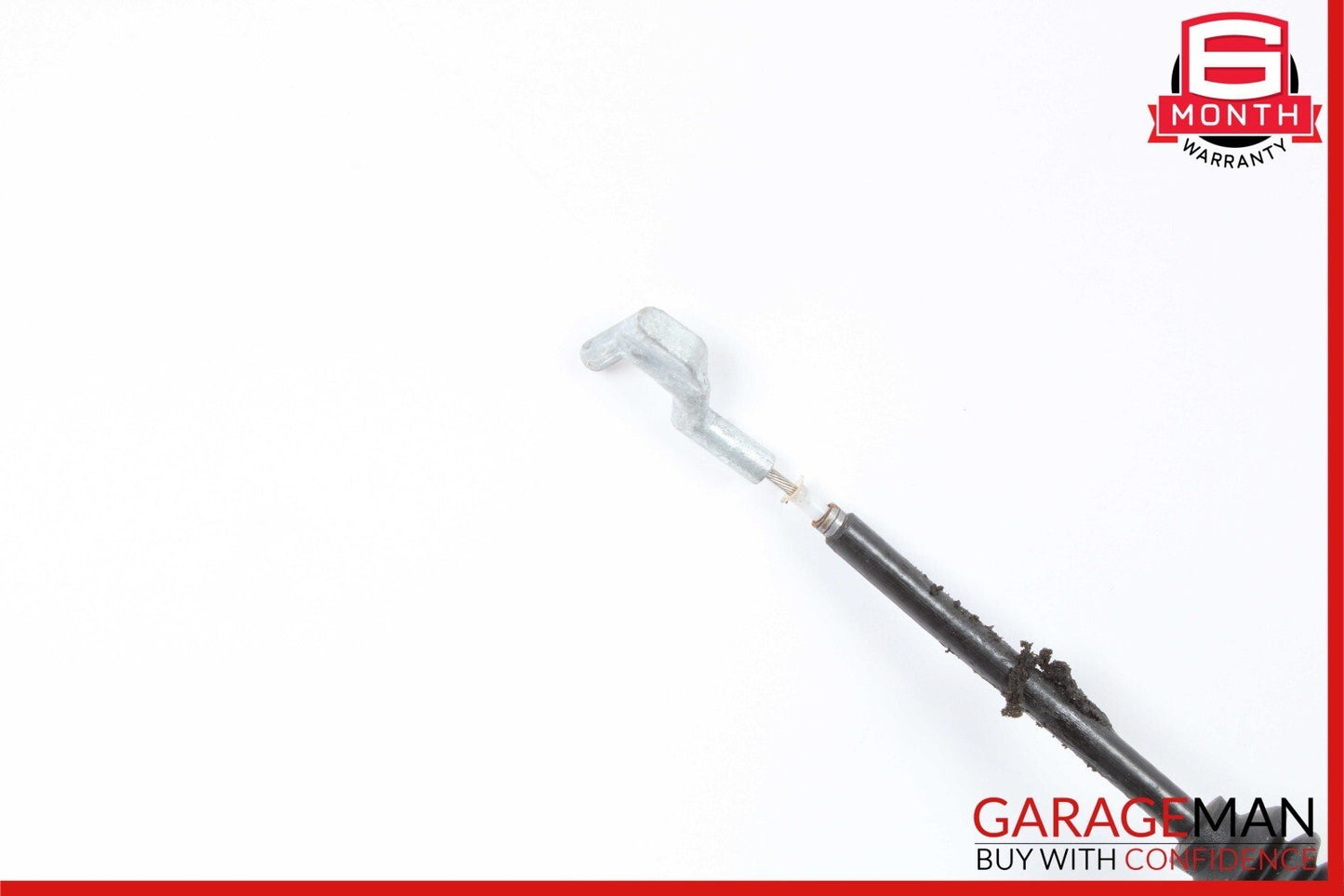 08-14 Mercedes W204 C300 C350 C250 C63 AMG Front Right Door Lock Latch Actuator