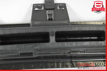 14-21 BMW i3 I01 Rear Bumper Reinforcement Impact Bar Rebar Beam OEM