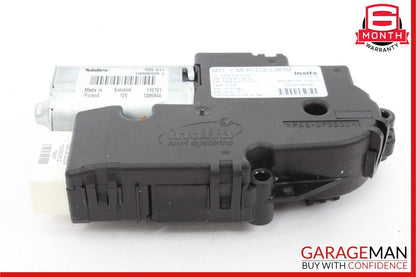 08-15 Mercedes X204 GLK350 CL550 Panoramic Sunroof Sun Roof Motor Unit OEM