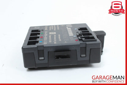 08-14 Mercedes W204 C250 C300 Front Left Driver Side Door Control Module Unit