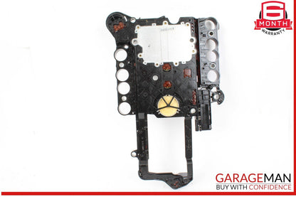 Mercedes VGS2 722.9 7G Transmission Conductor Plate TCU VIN FLASHED OEM