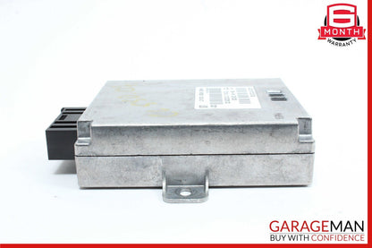 07-14 Mercedes W216 CL550 S63 Voice Language Communication Control Module OEM