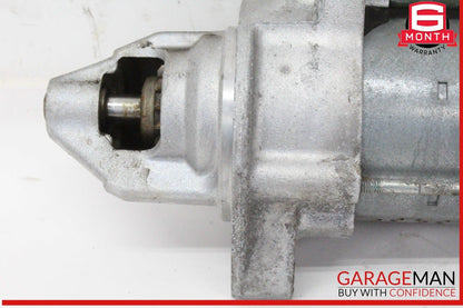15-20 Mercedes W205 C300 GLC300 DENSO Engine Starter Motor 2749062100 OEM