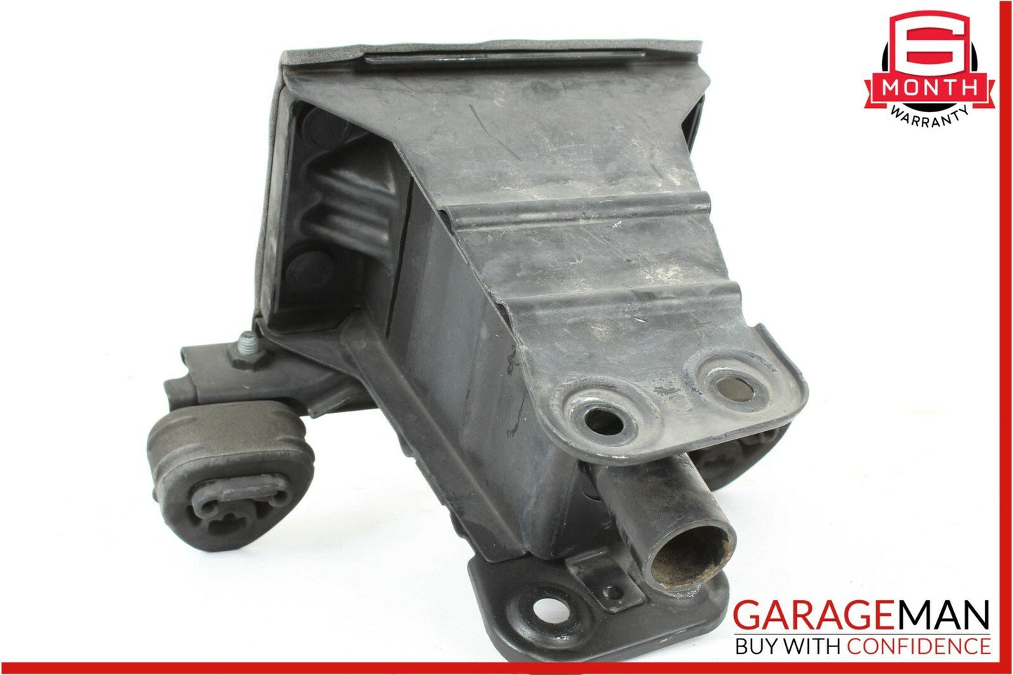07-09 Mercedes W221 S550 Rear Right Passenger Side Bumper Reinforcement Bracket