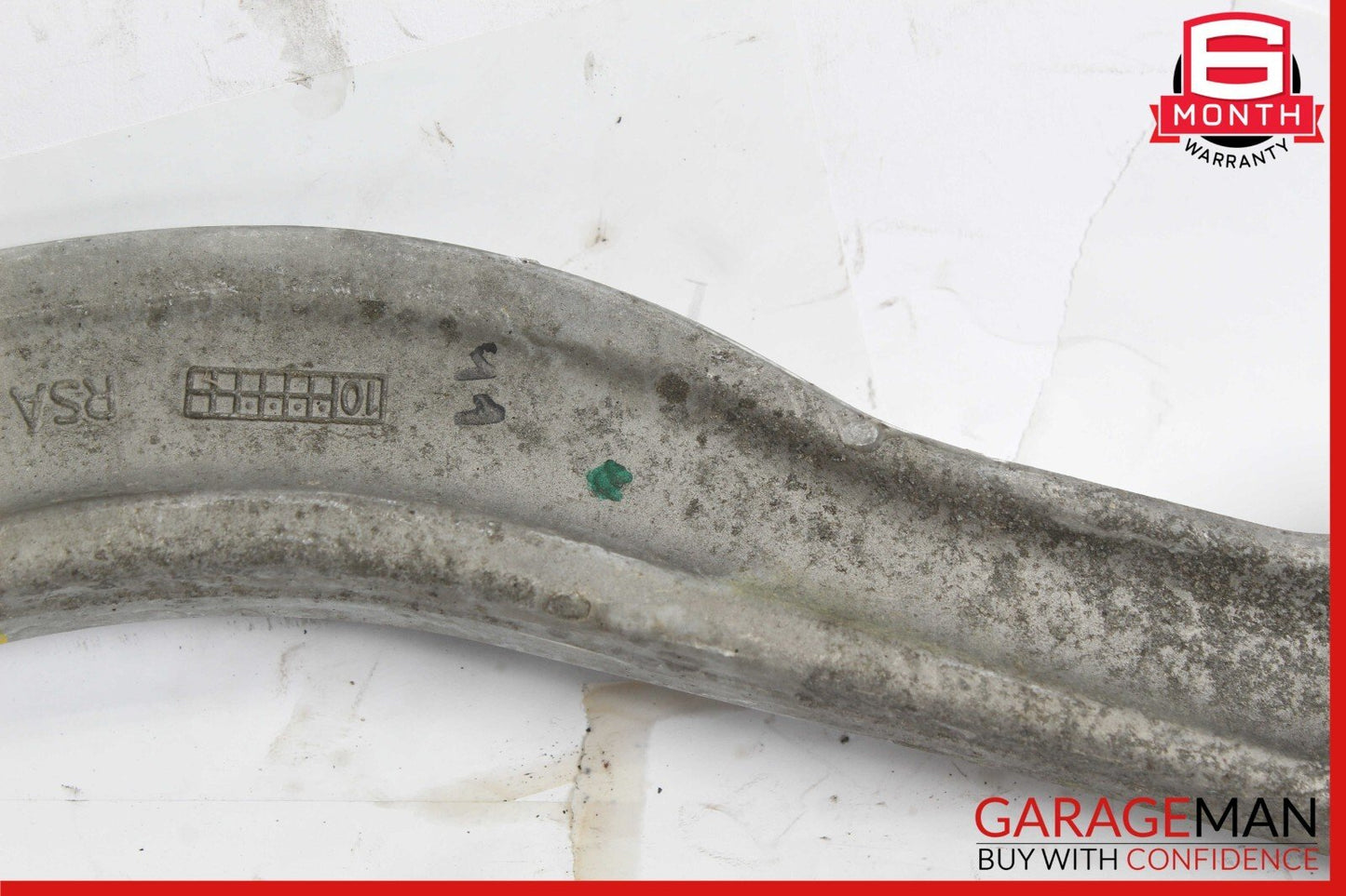 08-17 Mercedes W212 E350 C300 Rear Right / Left Suspension Upper Control Arm