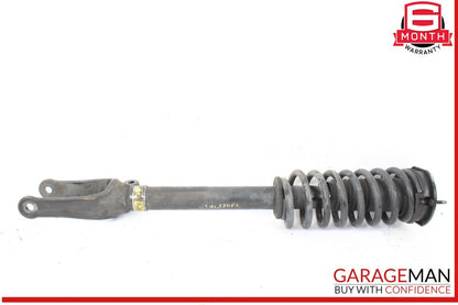 06-11 Mercedes W164 ML350 CDI Front Left Driver Side Shock Strut Absorber OEM