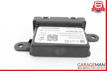 17-20 Cadillac XT5 Park Parking Assist Assistance Control Module Unit OEM