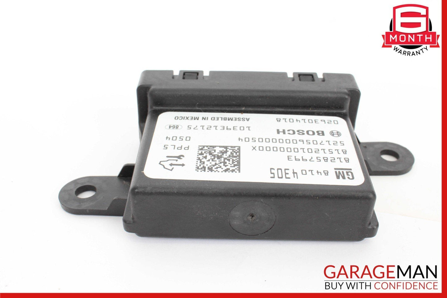 17-20 Cadillac XT5 Park Parking Assist Assistance Control Module Unit OEM