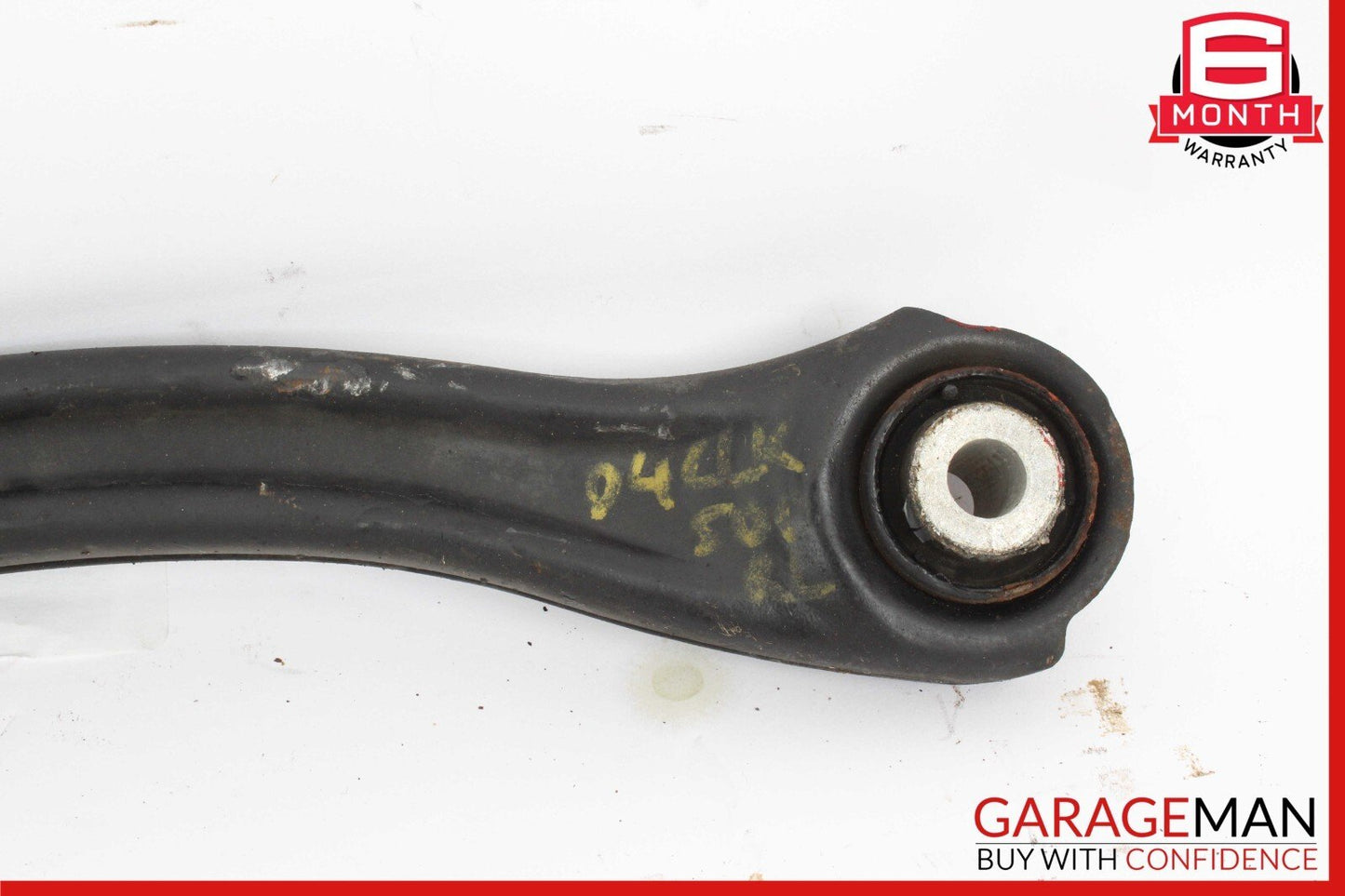 03-09 Mercedes W209 CLK500 C230 Rear Left or Right Side Upper Control Arm OEM