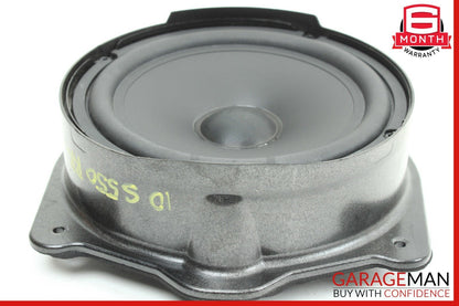 10-13 Mercedes W221 S550 S63 AMG Rear Left / Right Side Door Loud Speaker OEM