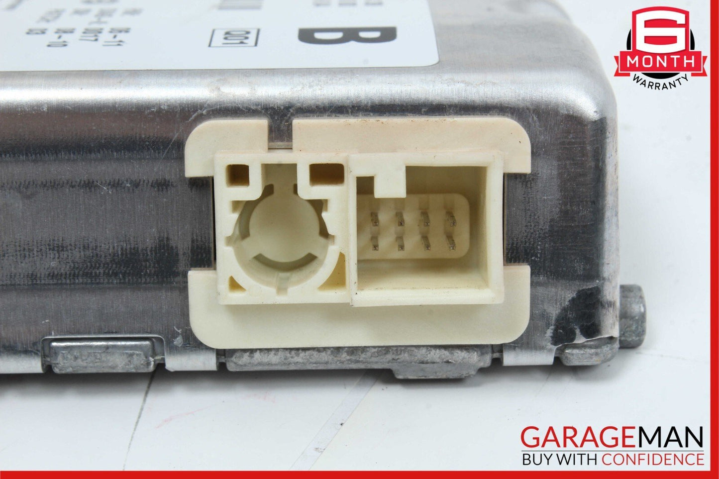 10-16 Mercedes C250 C300 SLK350 E350 Front Multipurpose Windshield Camera