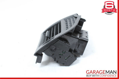 07-14 Mercedes W216 CL550 AMG S550 Left Side Dashboard AC A/C Air Vent Black OEM