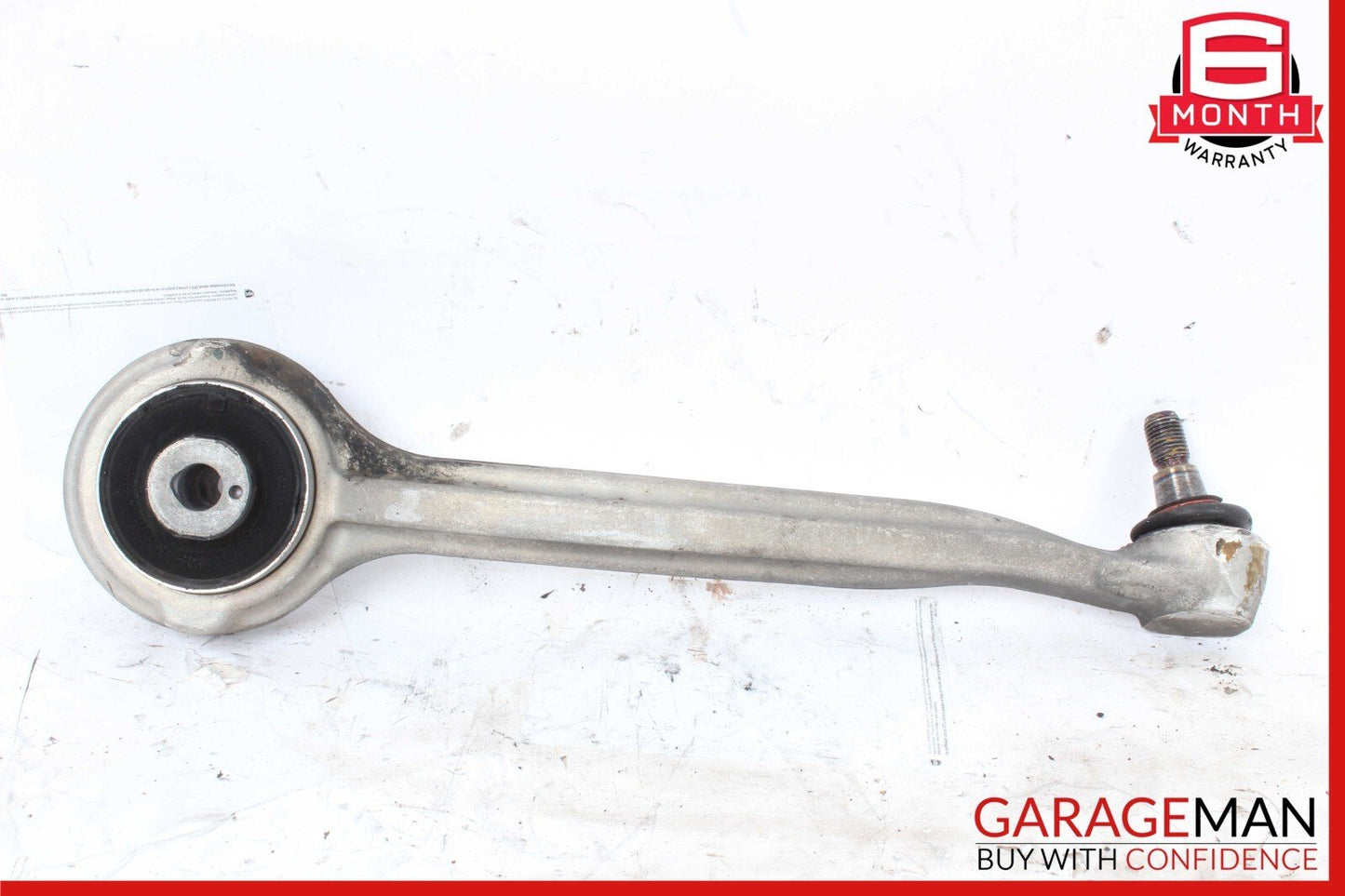 08-15 Mercedes W204 C250 C350 Front Left Side Suspension Upper Control Arm OEM