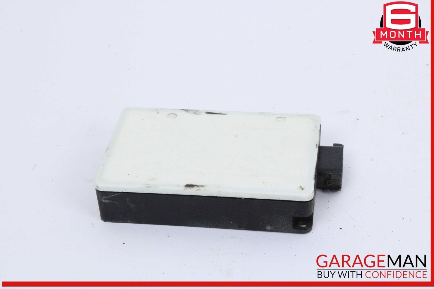 13-20 Mercedes W207 E400 Rear Bumper Blind Spot Radar Distance Sensor Module OEM