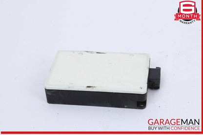 13-20 Mercedes W207 E400 Rear Bumper Blind Spot Radar Distance Sensor Module OEM