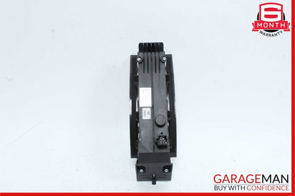 07-13 Mercedes W221 S550 Dash Suspension ESP Cluster Controller Switch Module