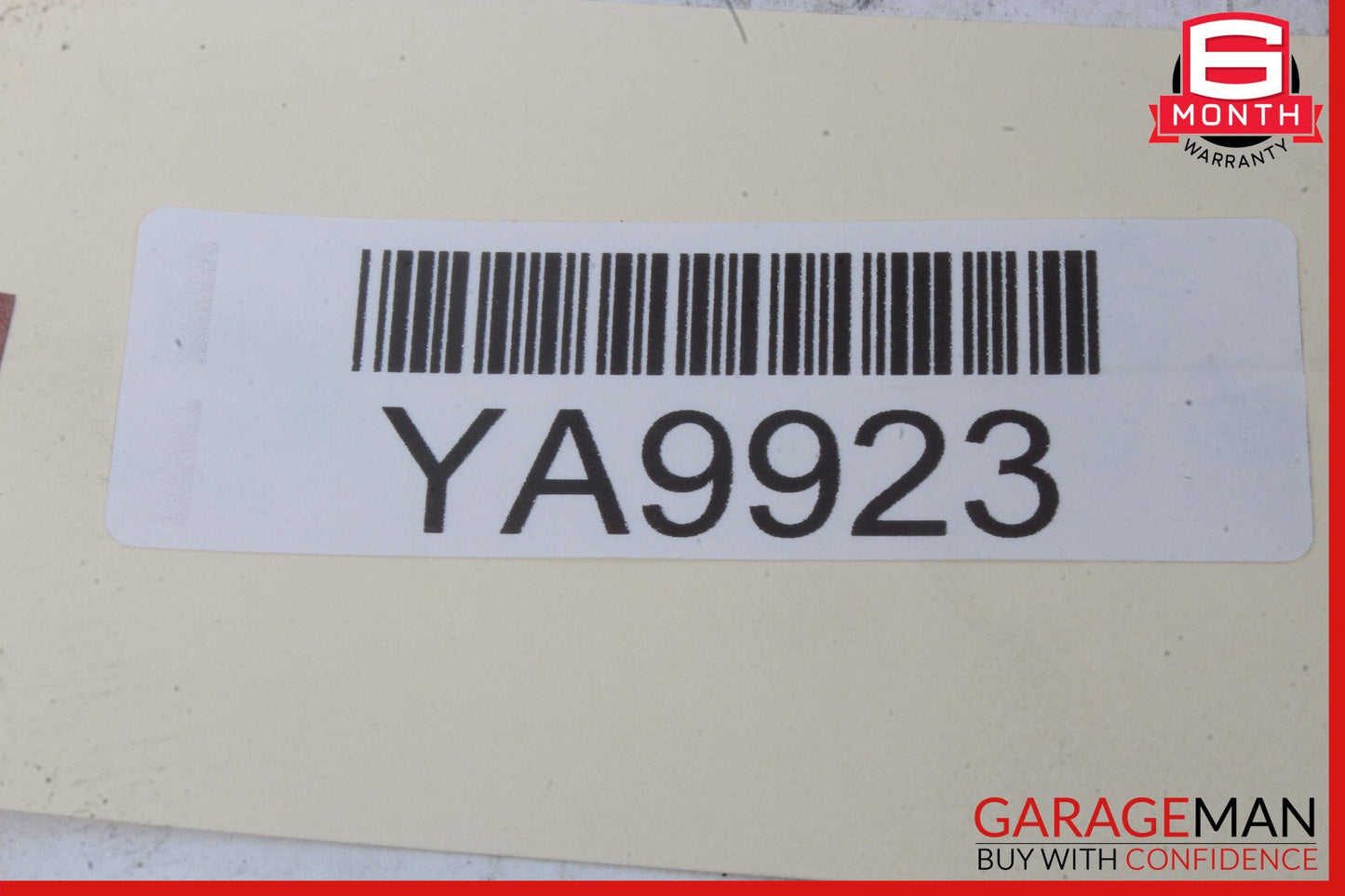 Thermal Label Roll / 12 Rolls