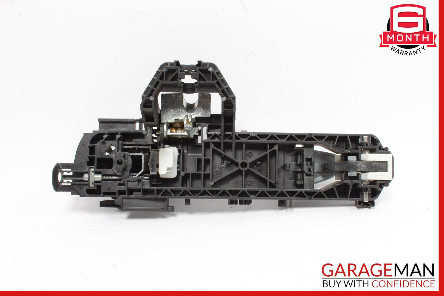 12-15 Mercedes W204 C300 C250 Front Right Side Exterior Door Handle OEM