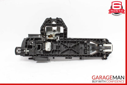 12-15 Mercedes W204 C300 C250 Front Right Side Exterior Door Handle OEM