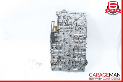 Mercedes W221 S550 SL550 7G Tronic Transmission Valve Body 2202770801 OEM