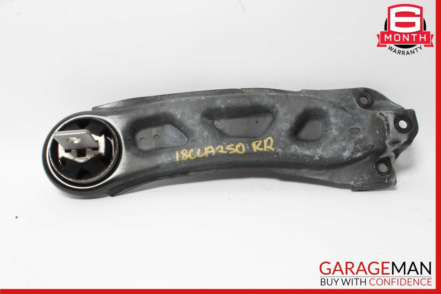 14-18 Mercedes W117 CLA250 Rear Right Passenger Side Lower Control Arm OEM
