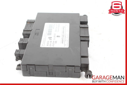 03-12 Mercedes R171 SLK280 CLS550 Front Right Seat Control Module Unit OEM