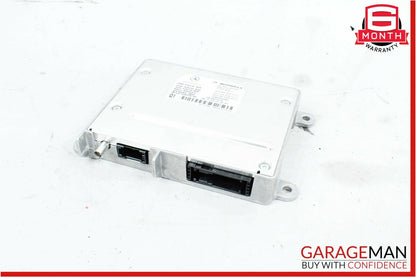 07-09 Mercedes W221 S550 S65 AMG Bluetooth Mobile Cell Phone Control Module OEM