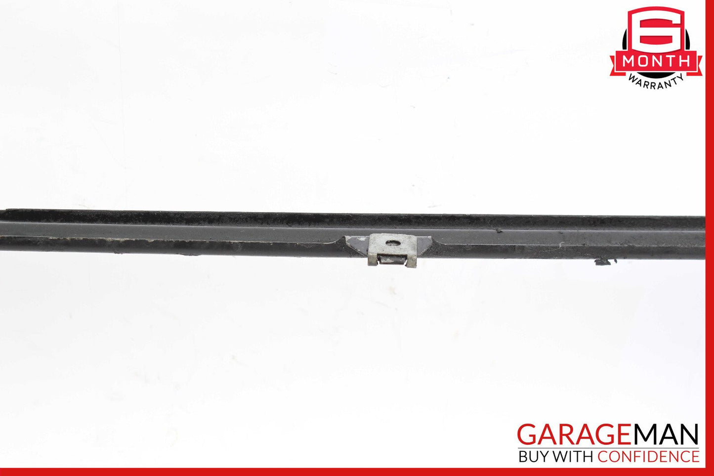07-14 Mercedes W216 CL550 S550 Lower Radiator Support Core Frame OEM