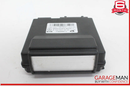 06-12 Mercedes W164 ML350 Rear Trunk Tailgate Control Module Unit 1648204826 OEM