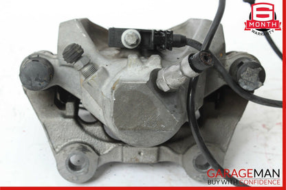 08-18 Mercedes W212 E350 CLS400 TRW Rear Left & Right Brake Calipers Set RWD