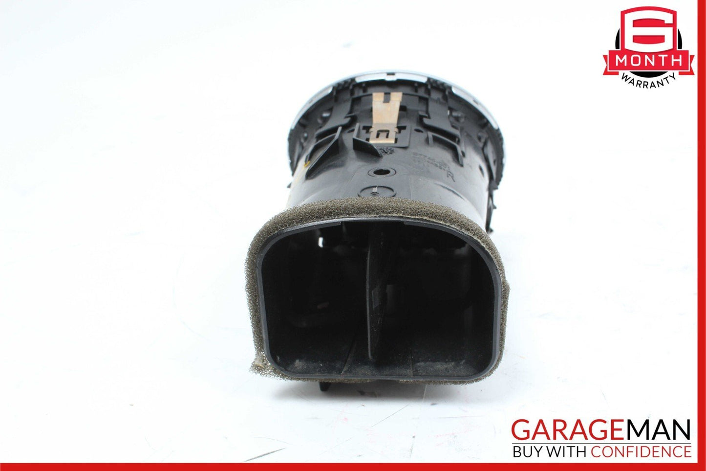 12-14 Mercedes W204 C250 Front Right Dash AC A/C Air Vent Grille Cover Trim Gril