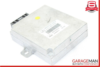 03-06 Mercedes W211 E320 Voice Communication Control Module Unit 2118203085 OEM